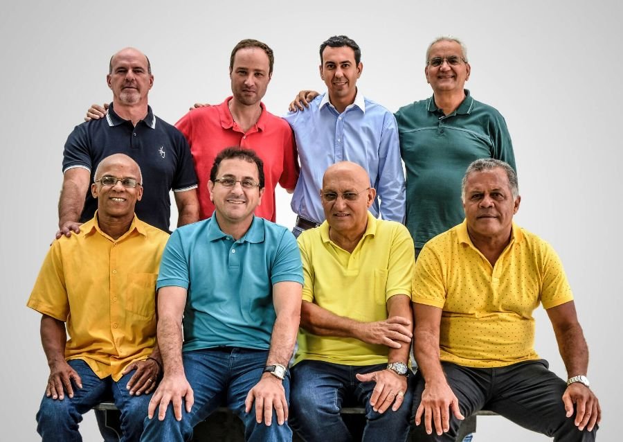 Seleção Mineira do Rádio