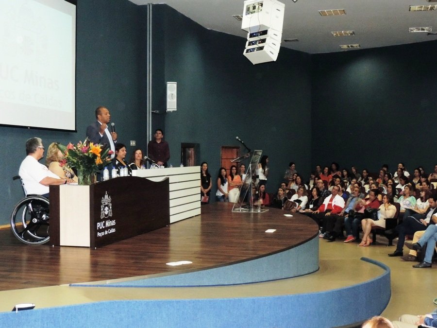 Simpósio é realizado pela Adefip