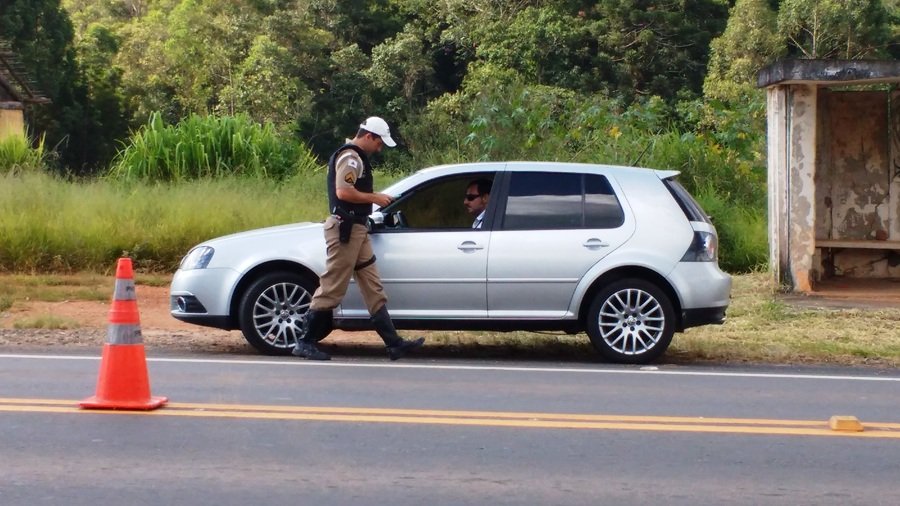 Operações se estendem ao longo de 1.600 km abrangidos pela 18ª Cia MAT