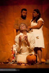 O Santo e a Porca (1)