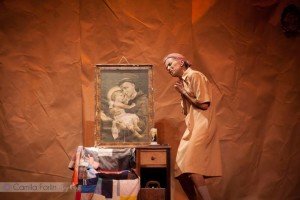 O Santo e a Porca (4)