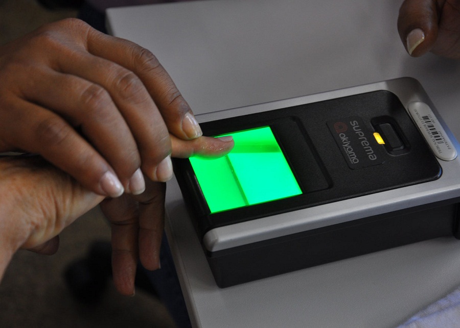 Durante o plantão também será possível fazer o cadastramento biometria