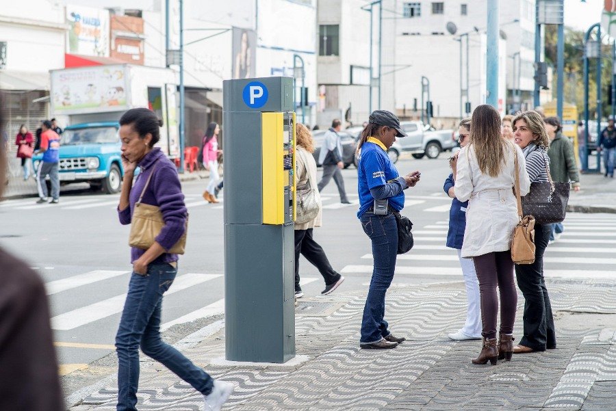 Sistema começou a funcionar na última quarta-feira