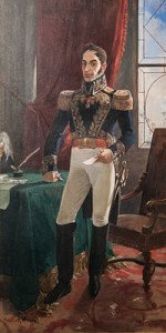 Bolivar_Arturo_Michelena
