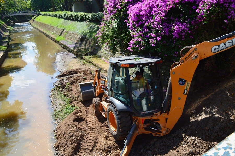Ação preventiva deve durar 20 dias